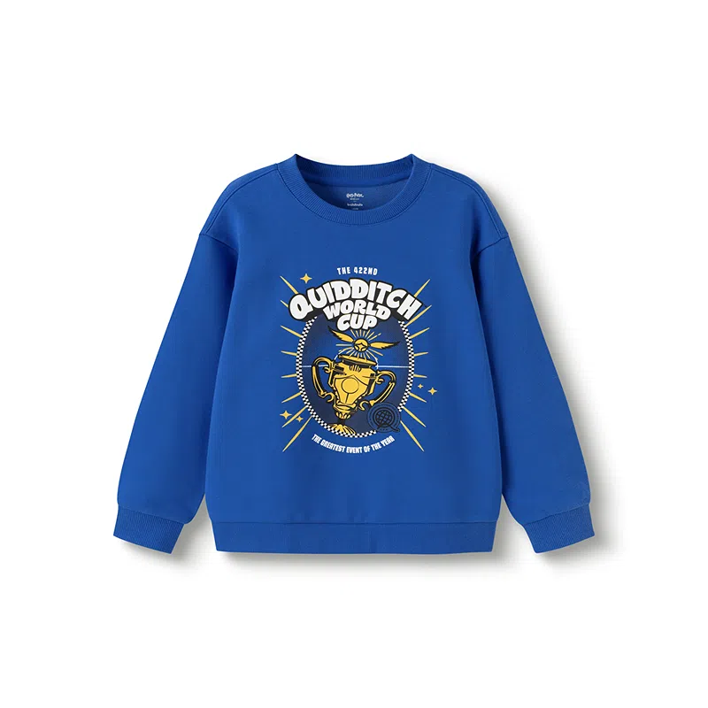 BALABALA x HARRY POTTER t