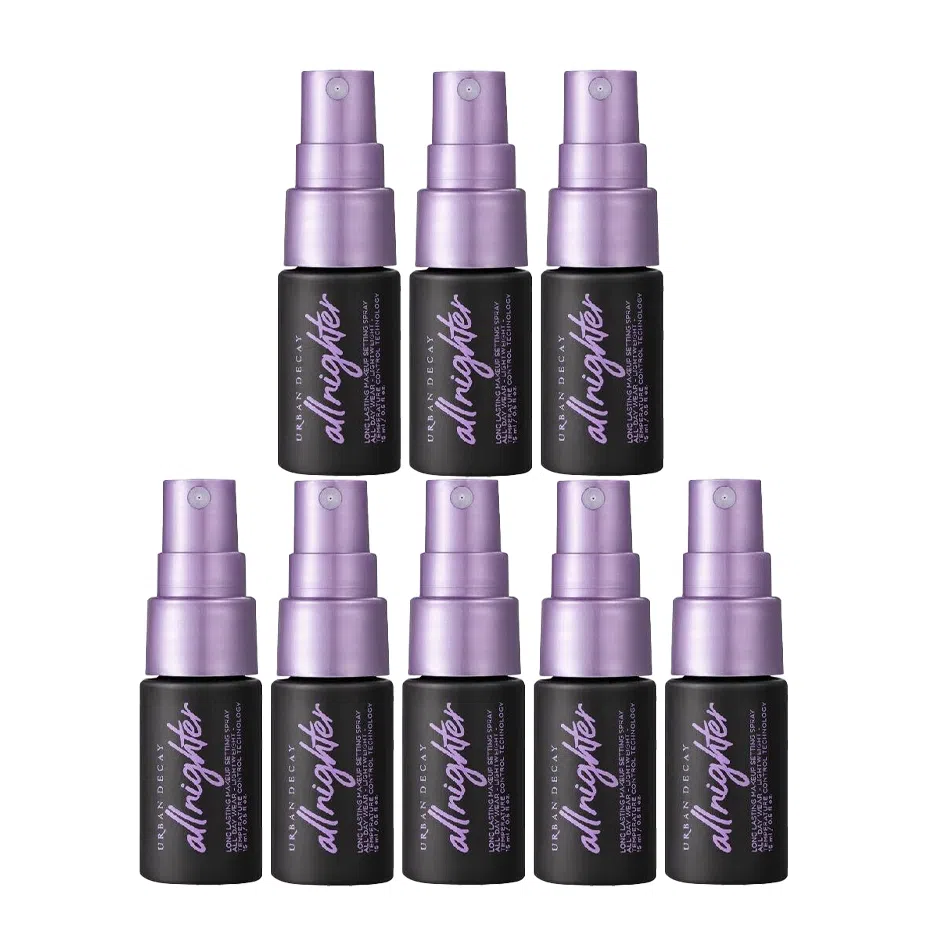 URBAN DECAY 15ml*3