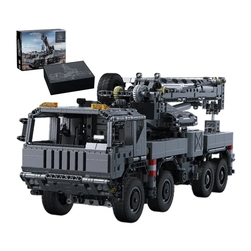 CADA Master Crane C61507-SY