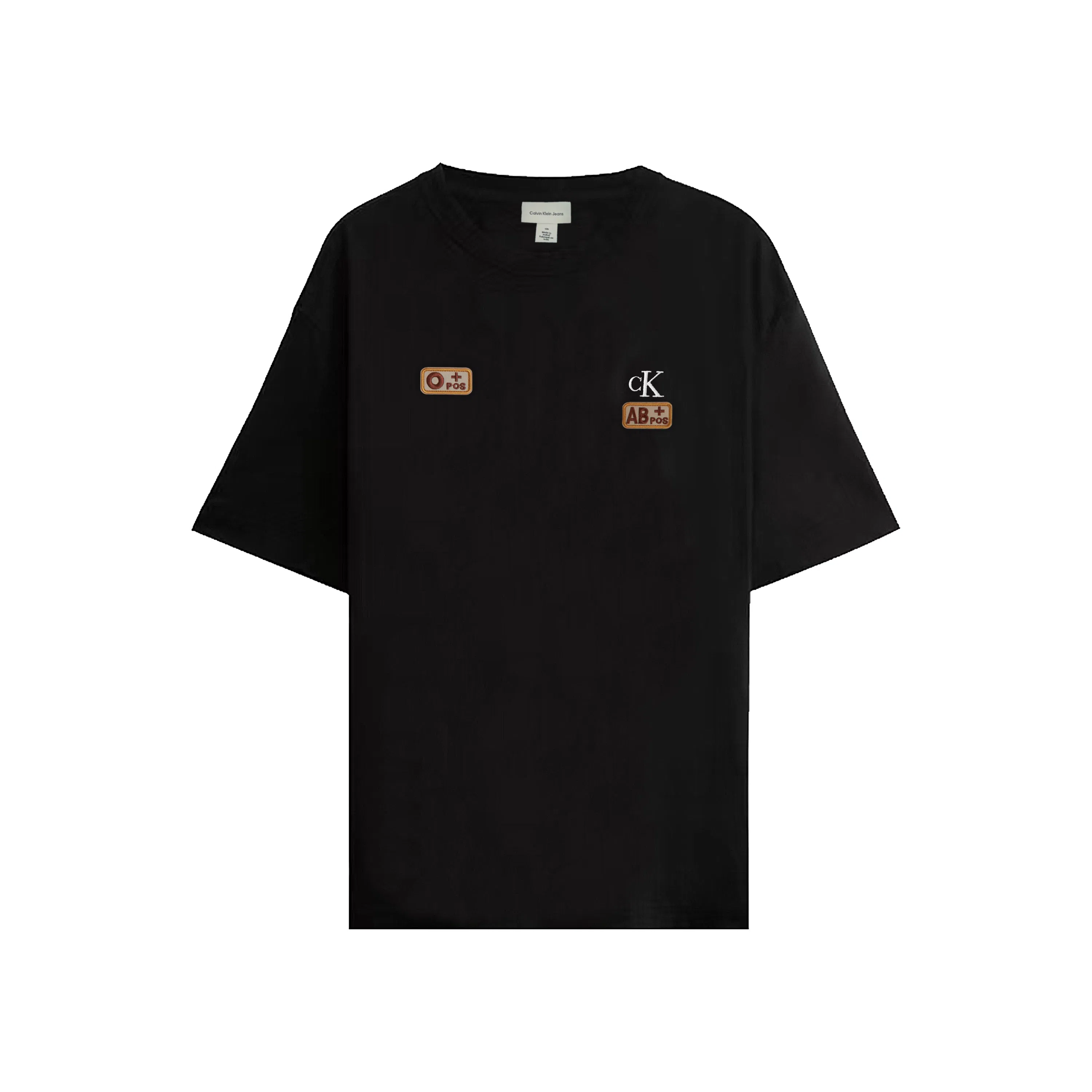 CALVIN KLEIN T