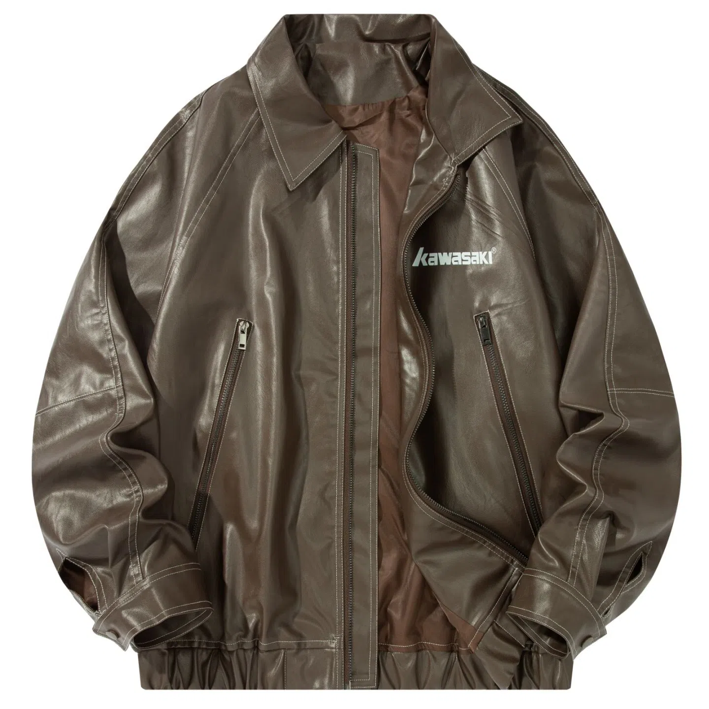 Kawasaki Jacket