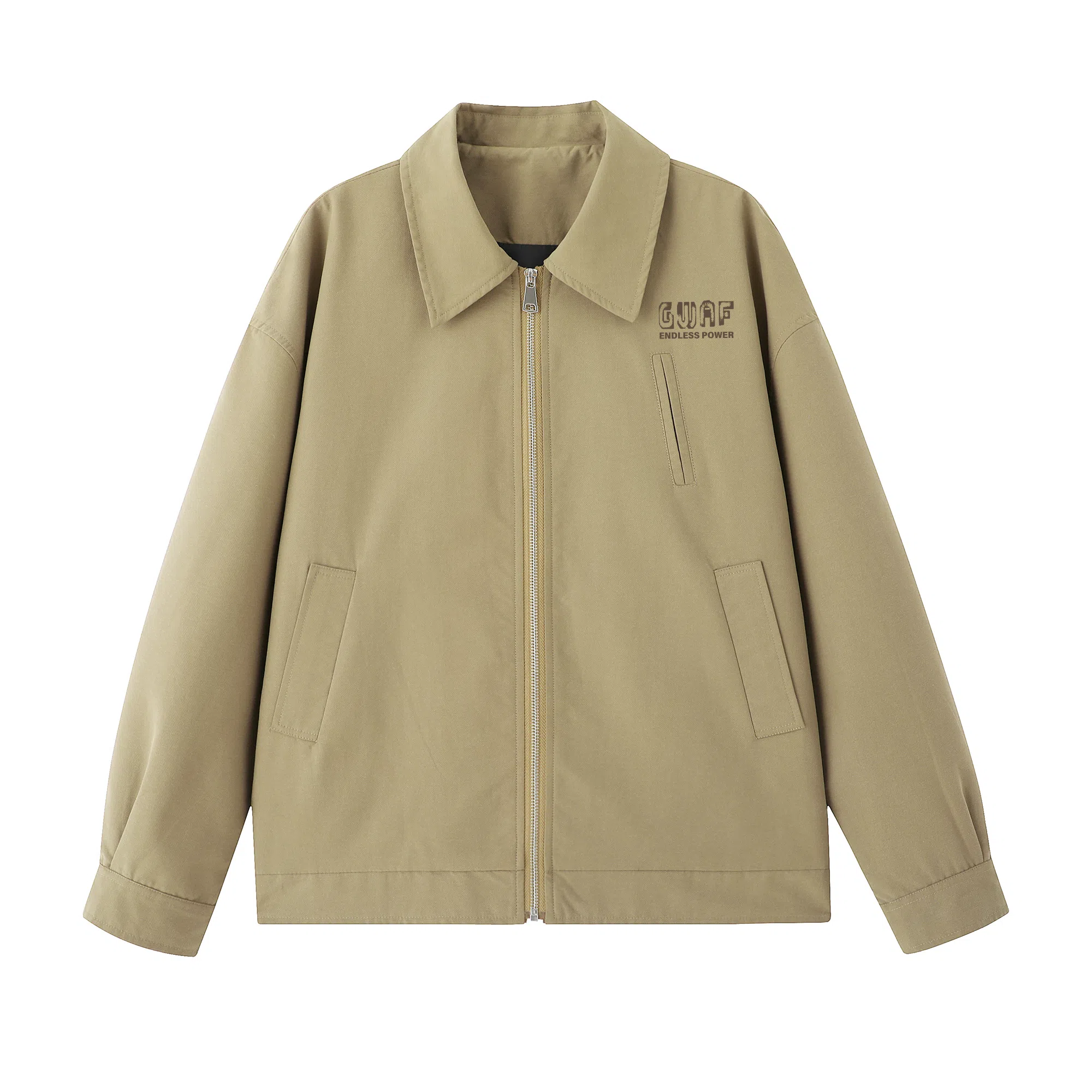 GWAF cleanfitlogo