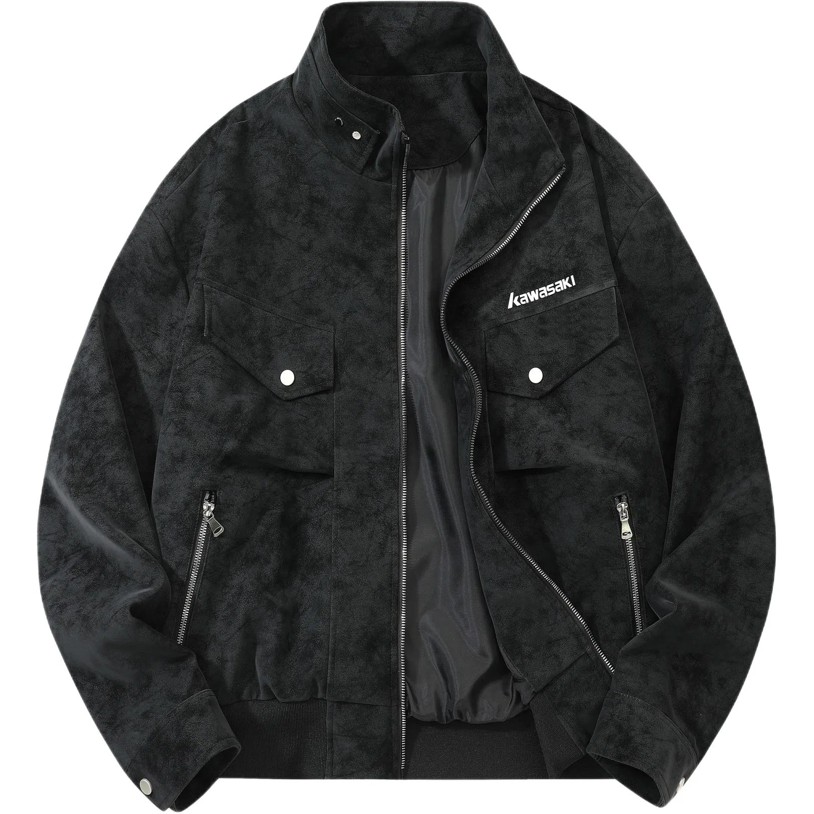 Kawasaki Coach Jacket