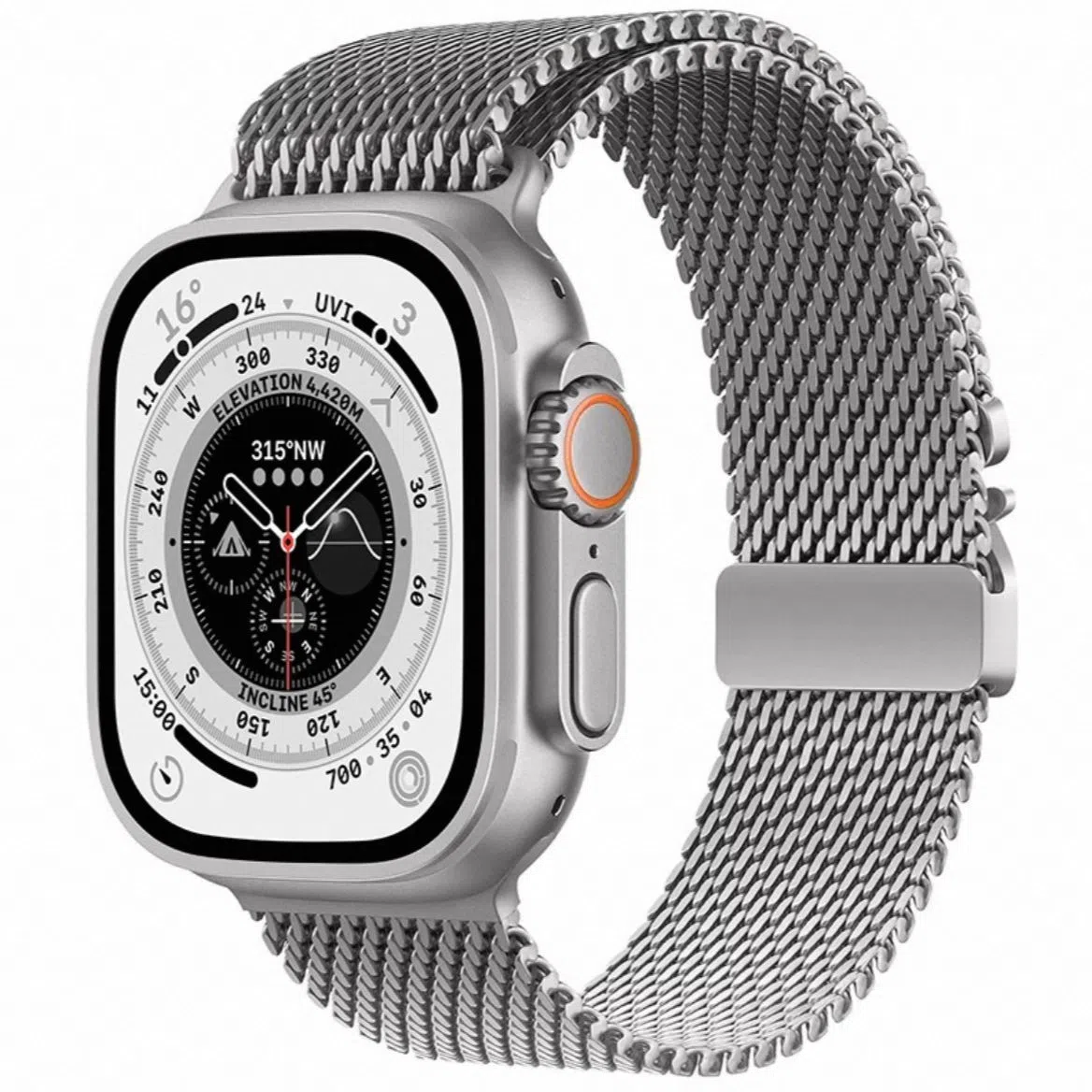 TooGowa apple watch s10