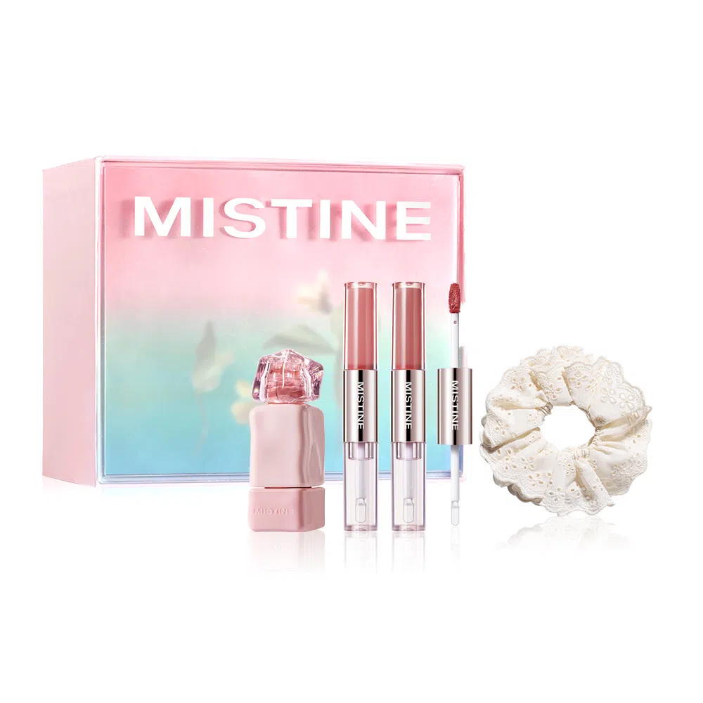 Mistine DIY