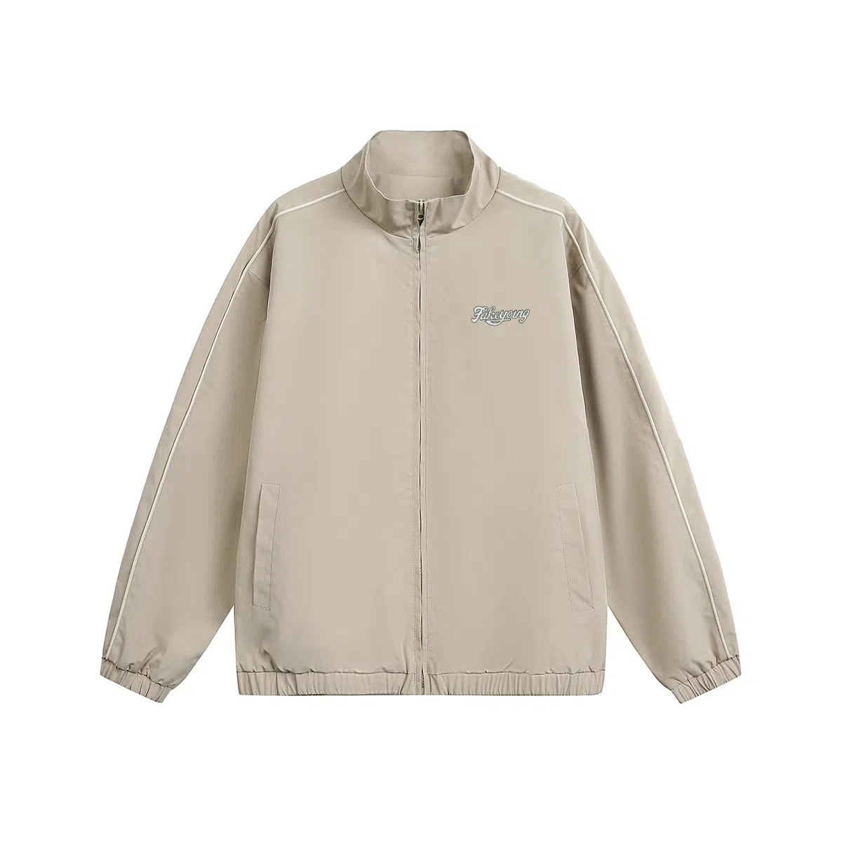 Fakeyoung cleanfitlogobf