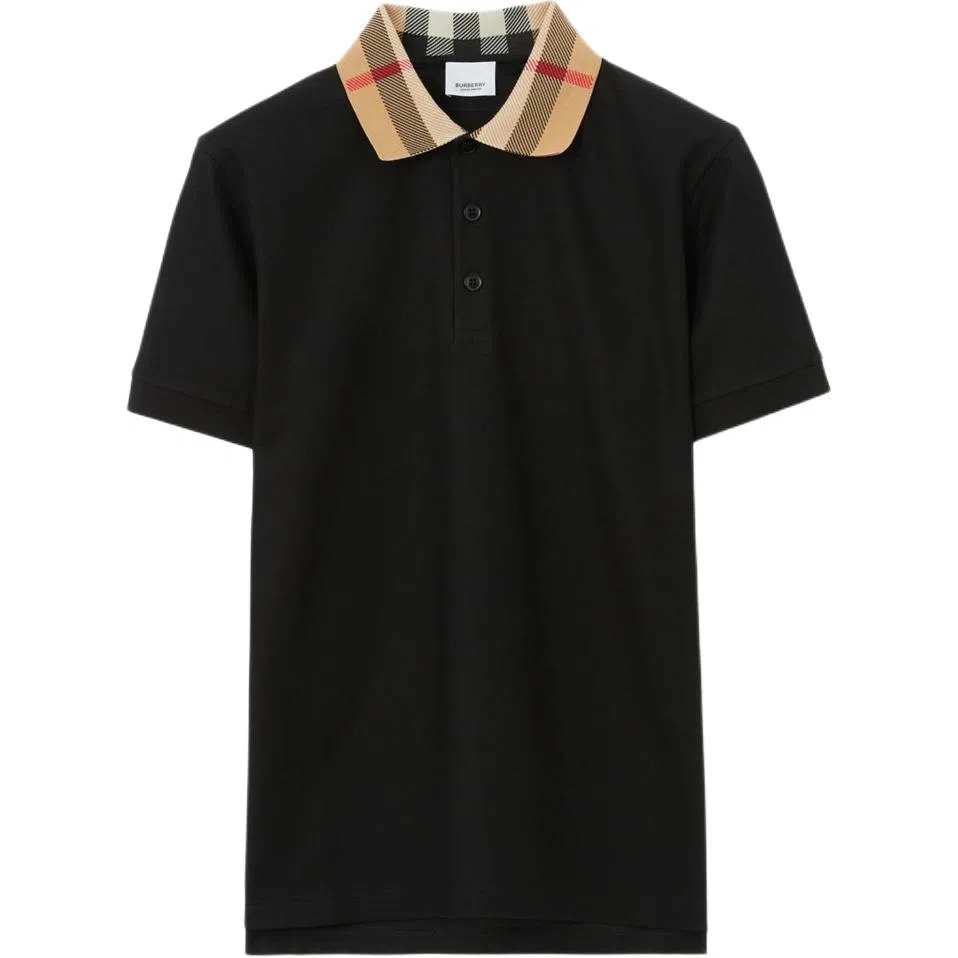 Burberry SS23 Polo