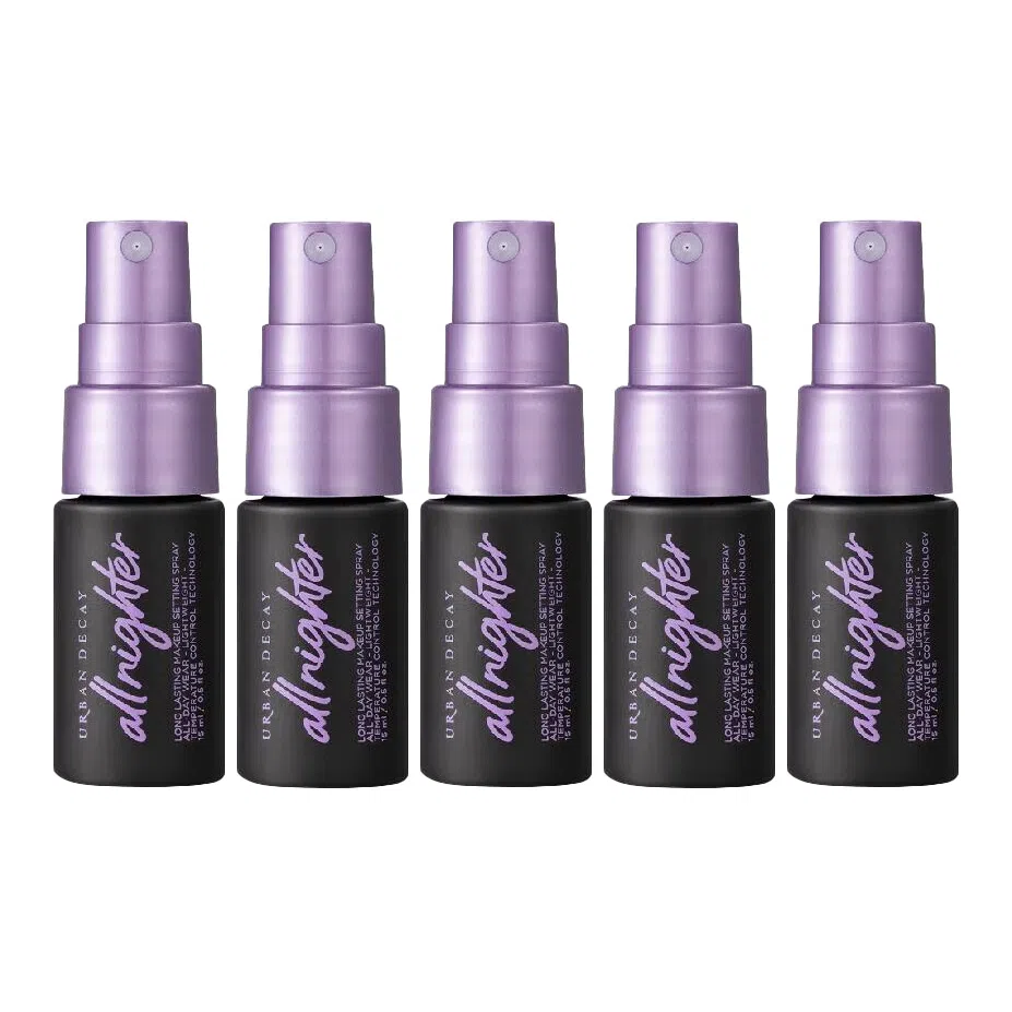 URBAN DECAY 15ml*3