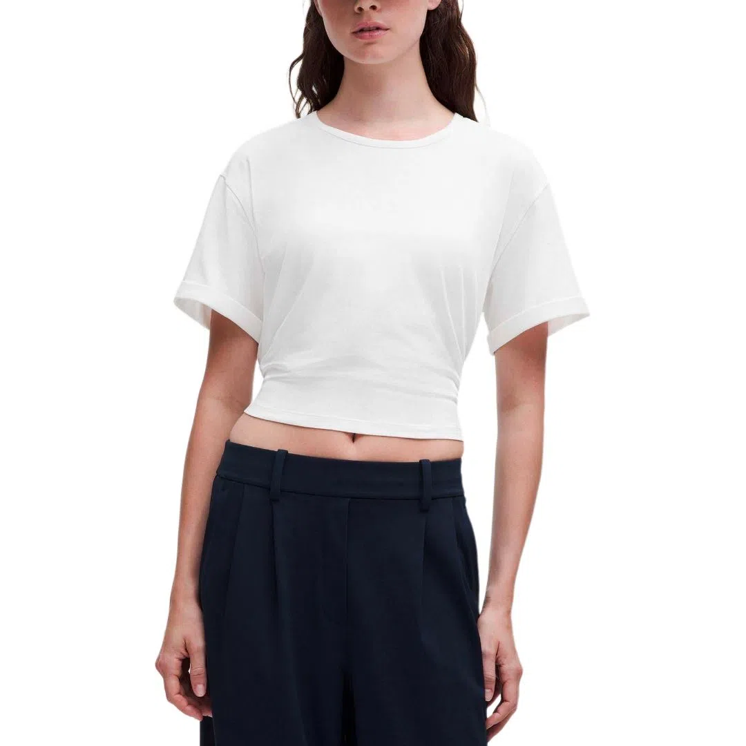 lululemon Open Back SS25T