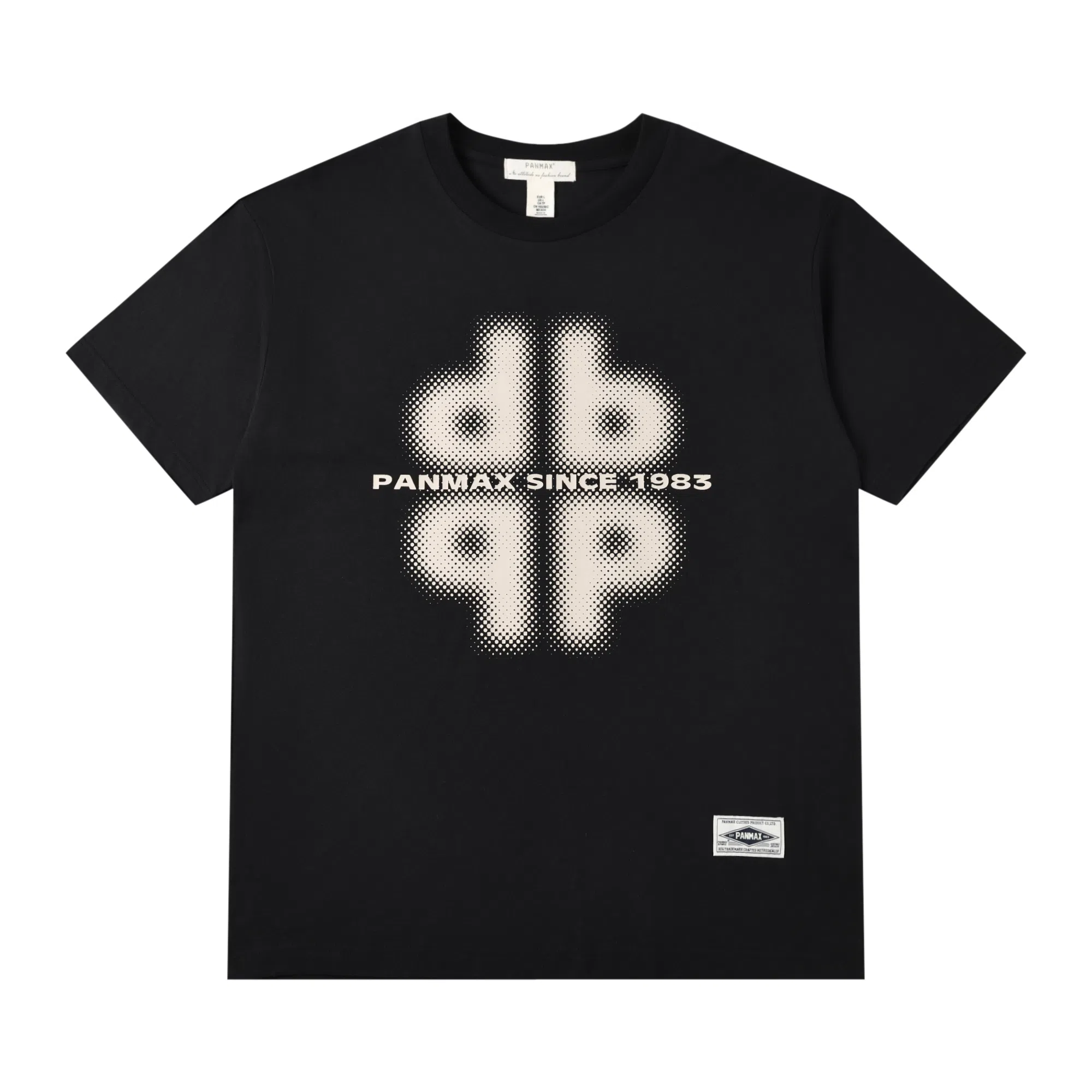 PANMAX x PJ's Vigor T