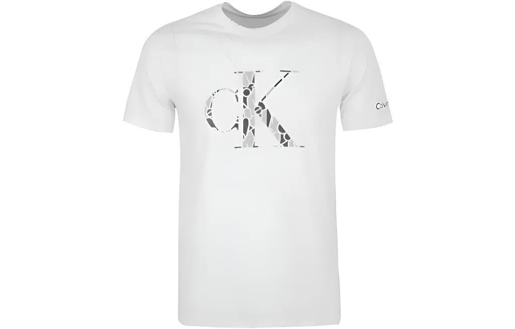CKCalvin Klein LogoT
