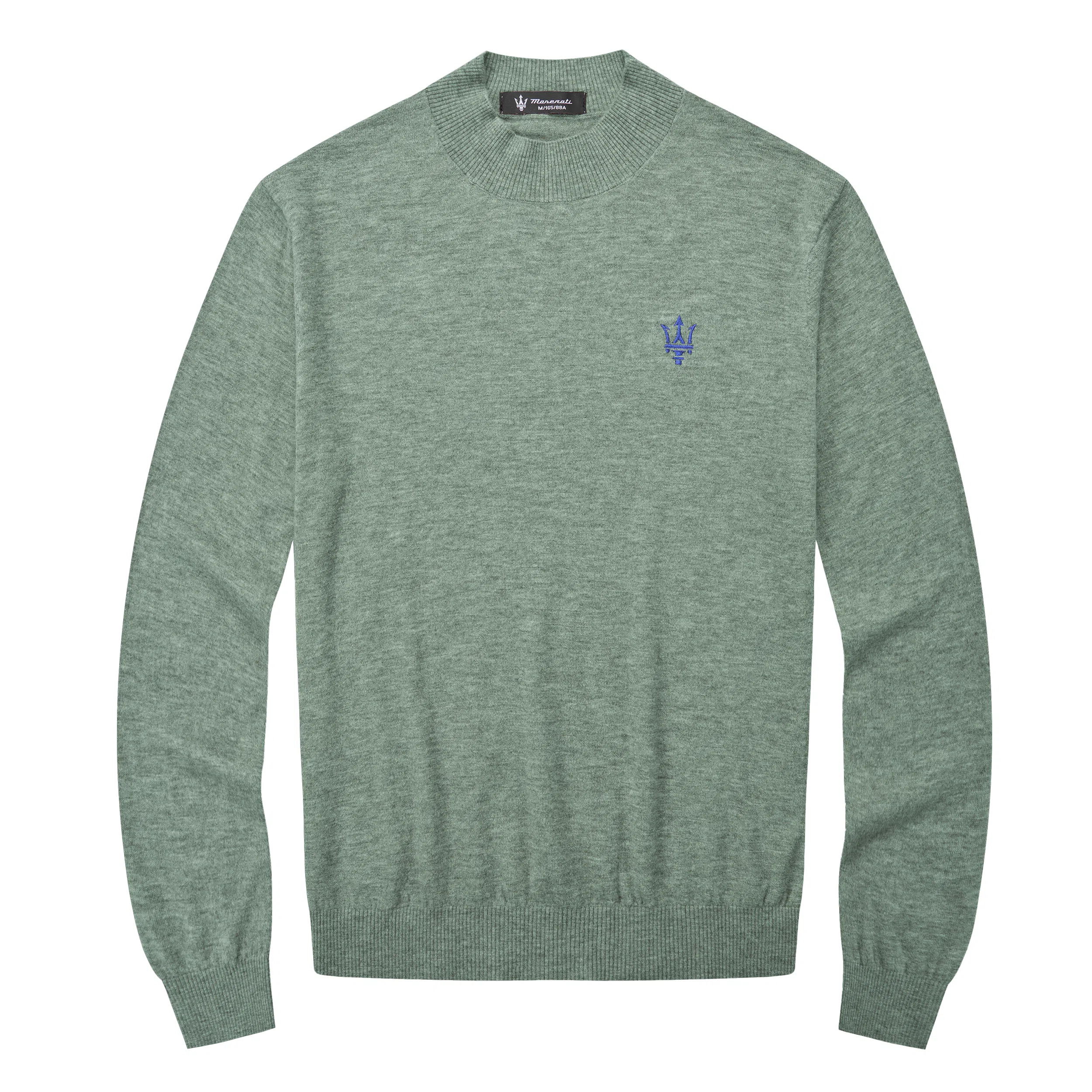 Maserati logo