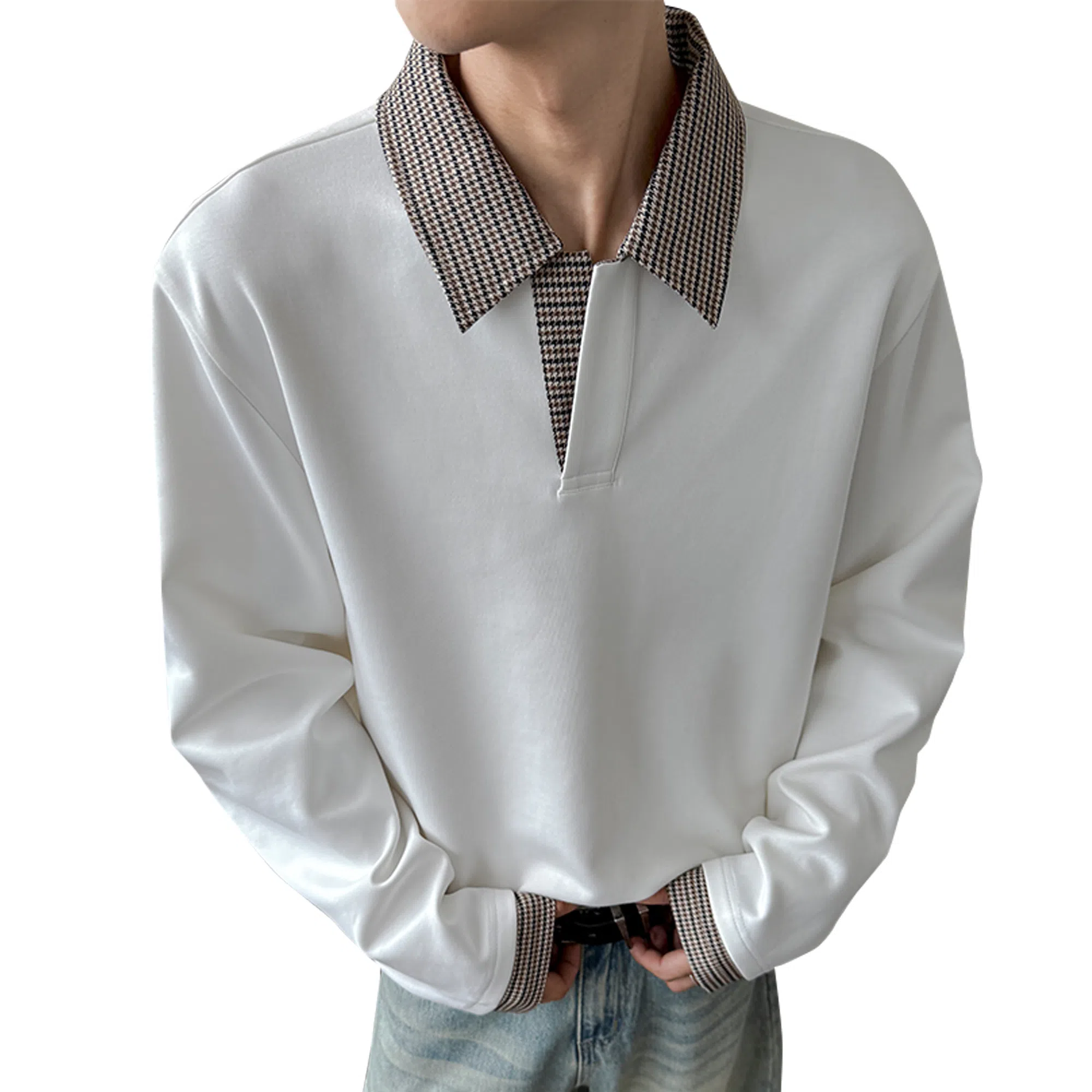 H.V.G.A miuvintagePolo