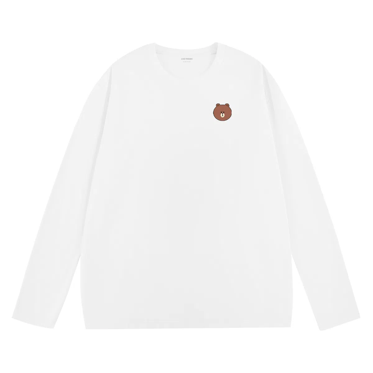 LINE FRIENDS T