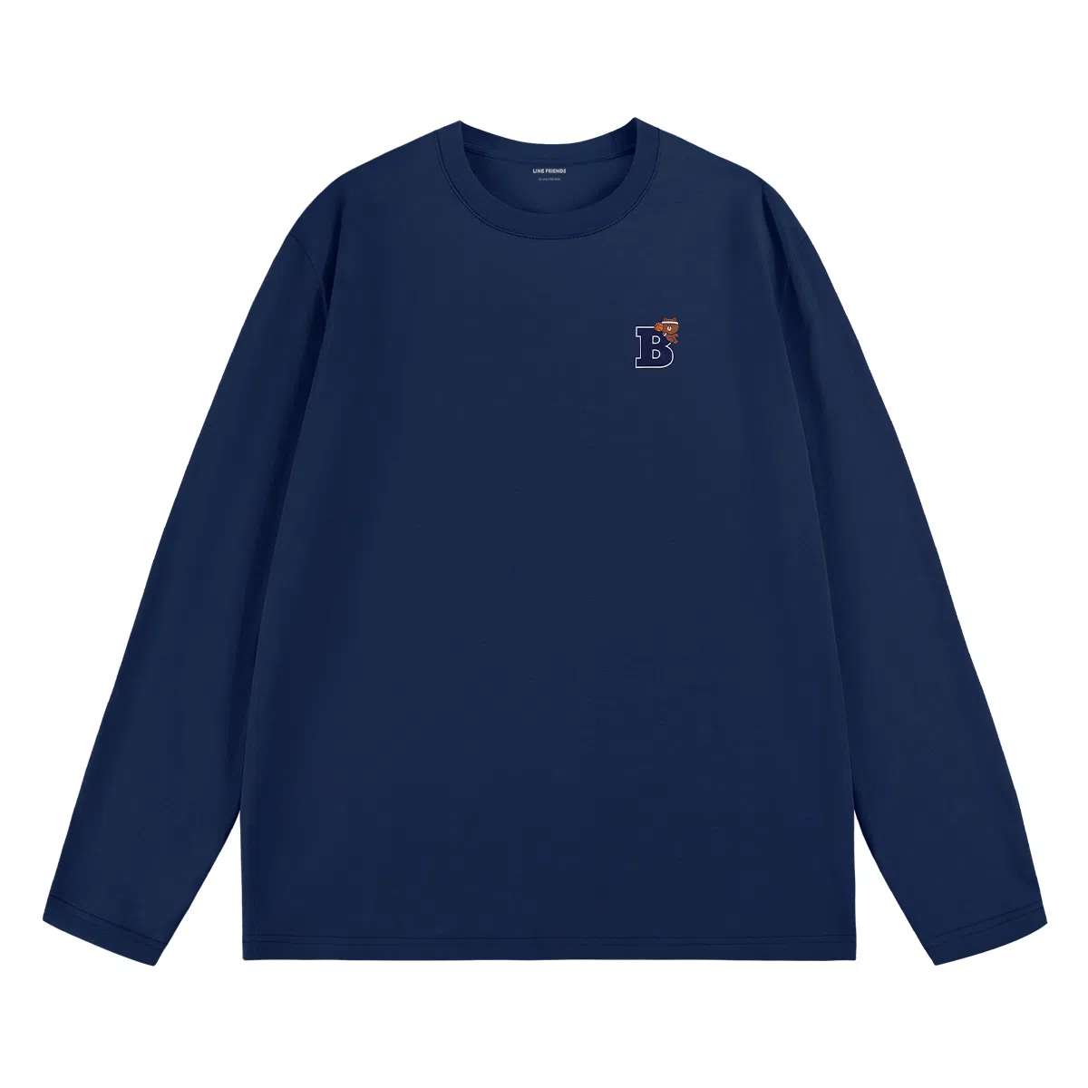 LINE FRIENDS T