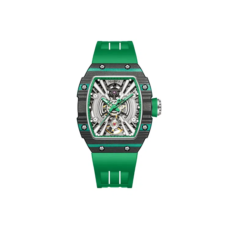 Haofa Tourbillon 1906L