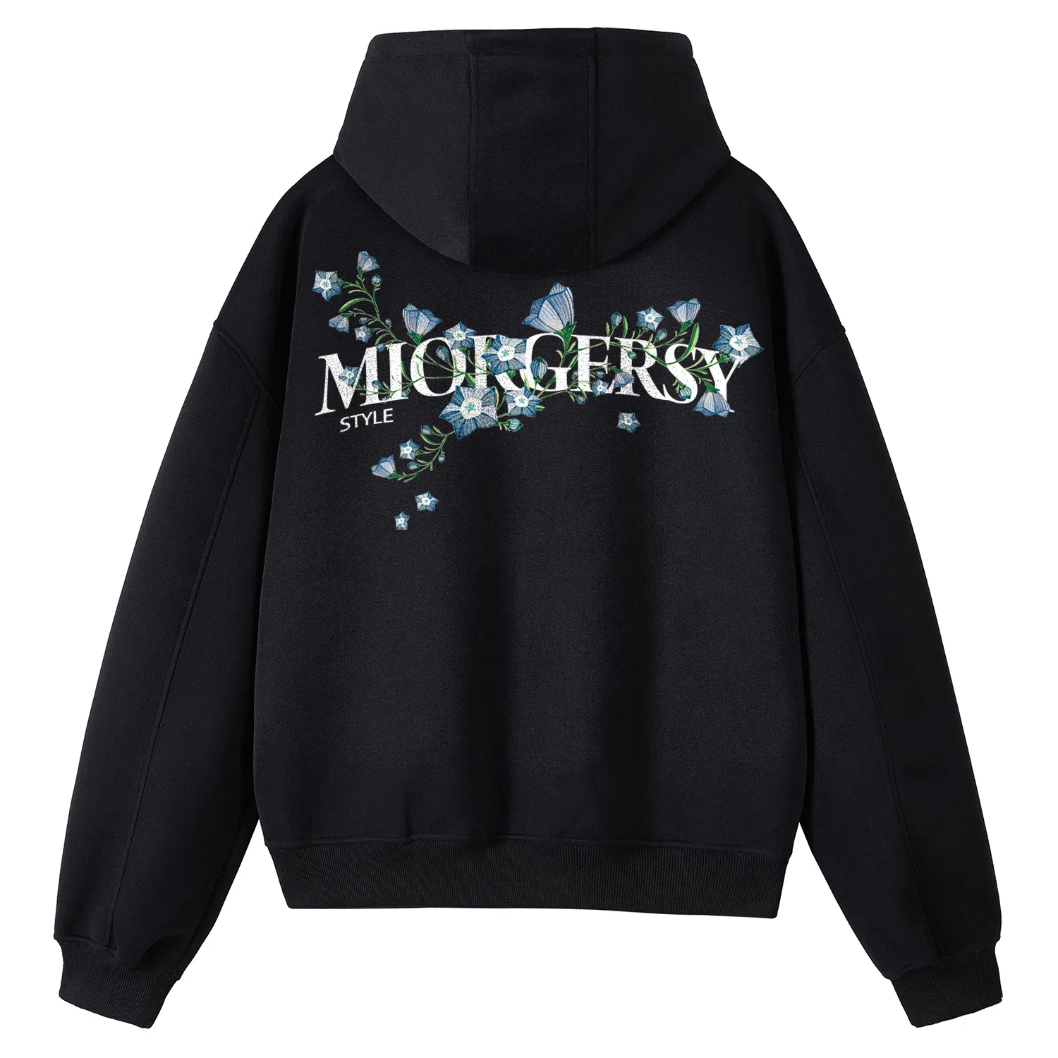 MIORGERSY logo