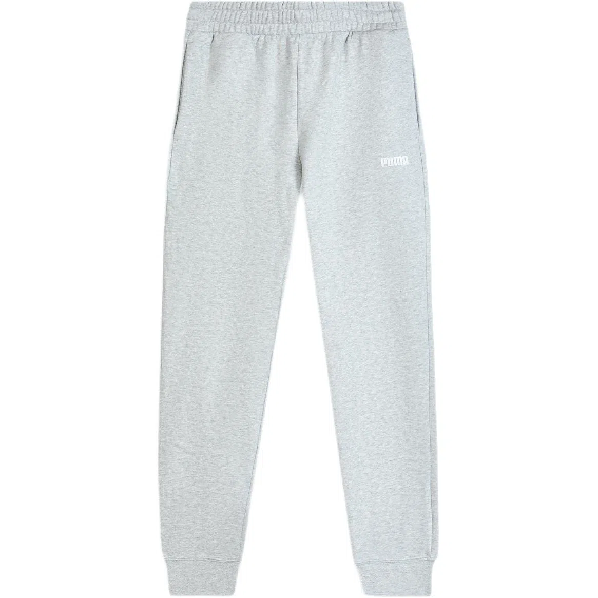 PUMA ESS LOGO SWEATPANTS FL CL