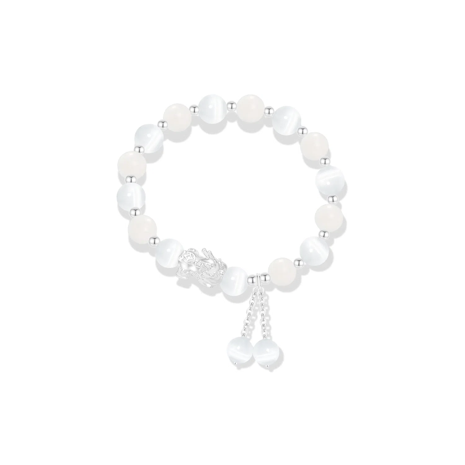 Cuz strange Intention