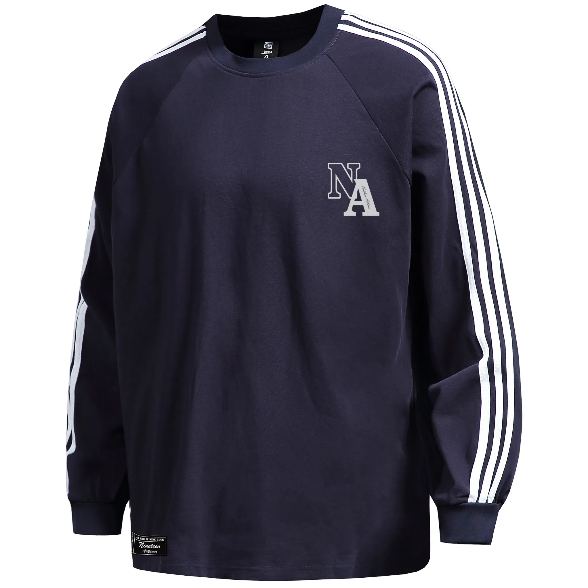 NINETEEN AUTUMN logoT