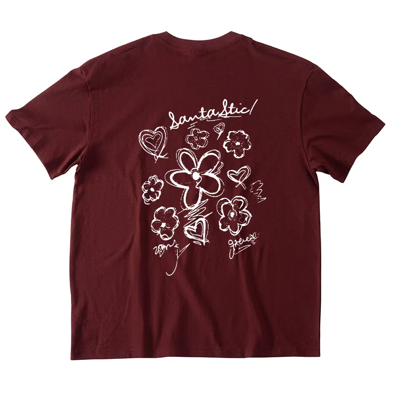 SANTASTIC T