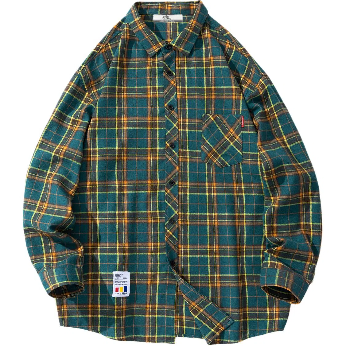 CHUAN QI BAO LUO INS