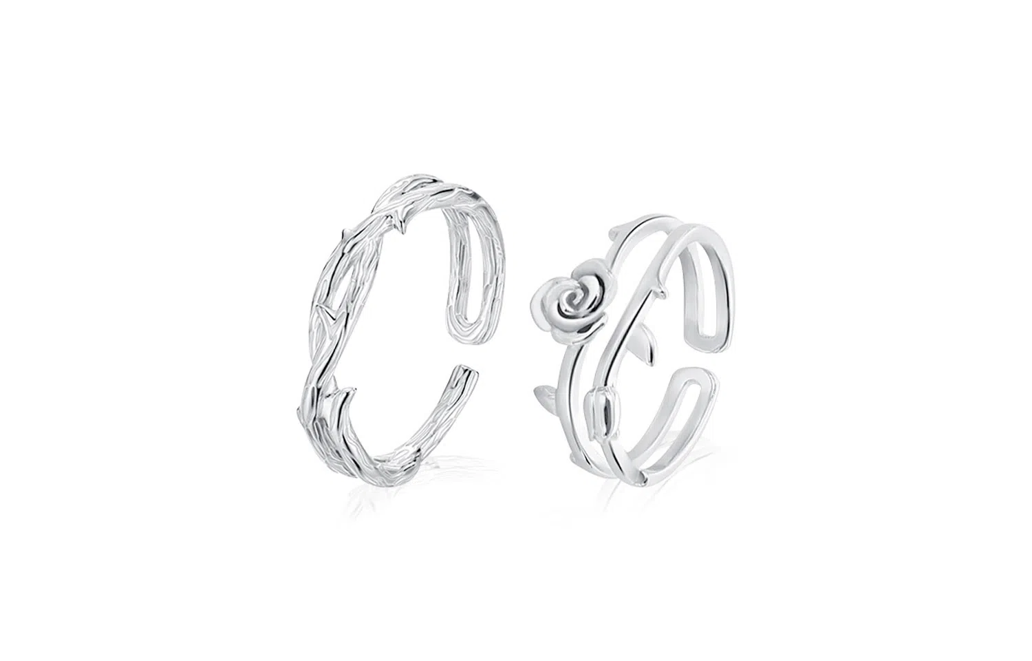 Cuz strange Intention