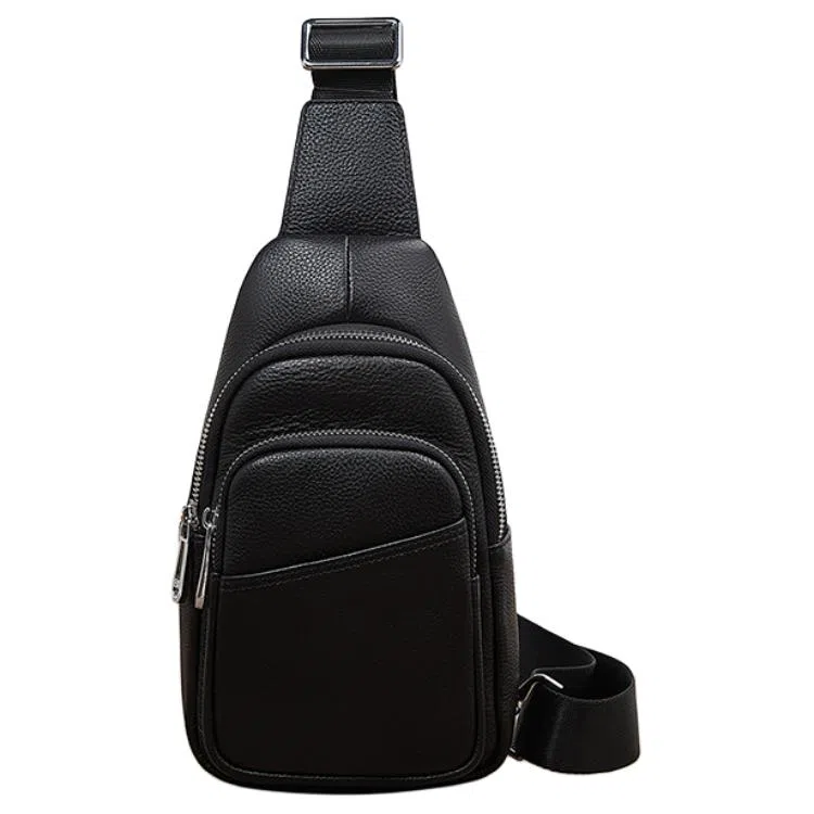 Laorentou Classic Black