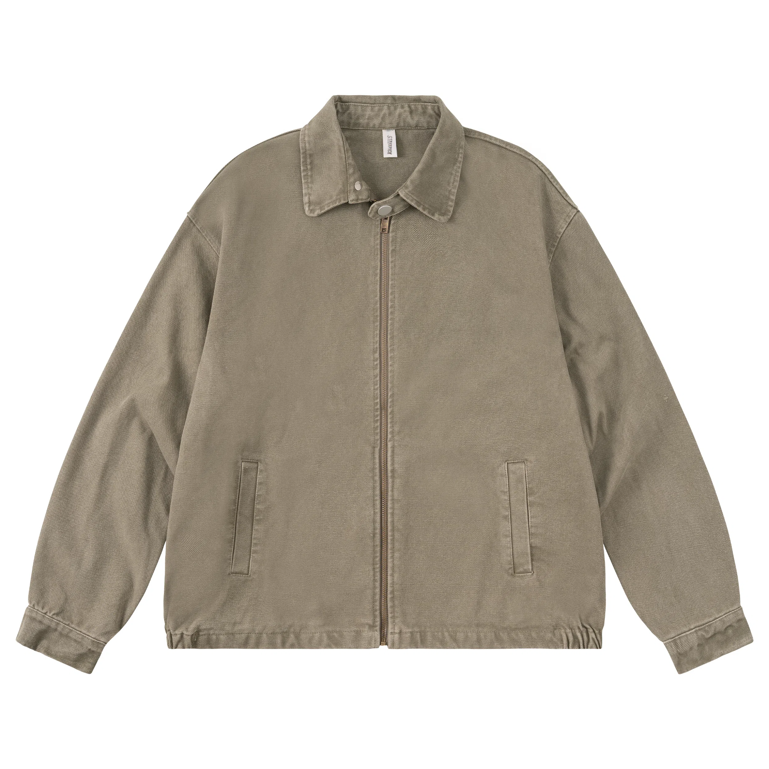 RO11ROCKET x STAFFPICK cleanfitVINTAGEX