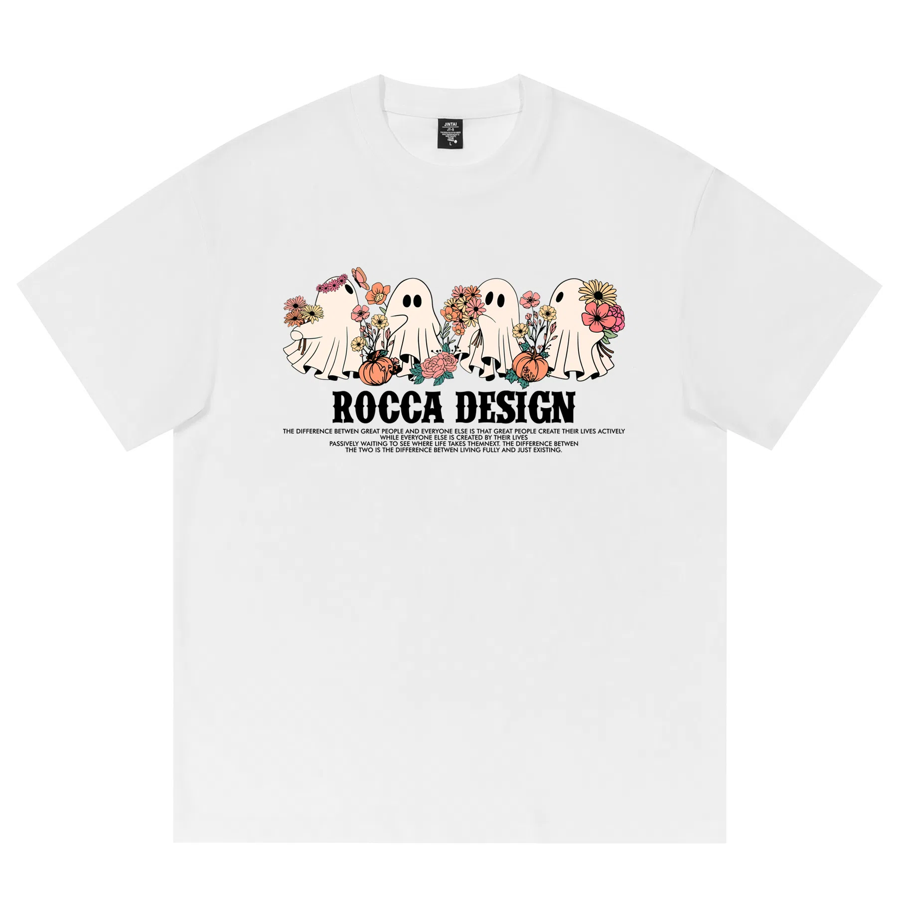 ROCCA DESIGN T