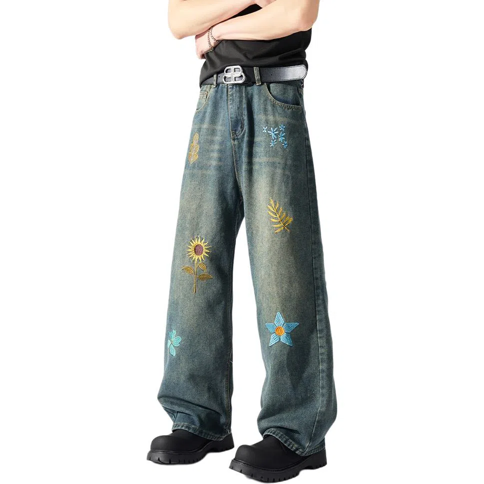 UOOHE vintagecleanfit