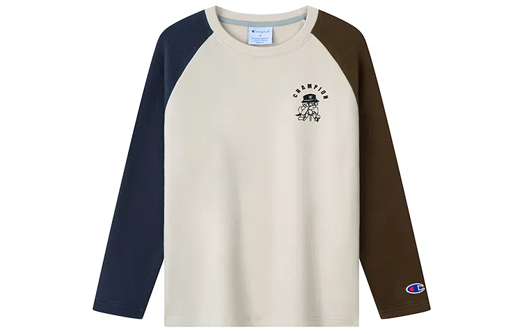 Champion KidsT FW25T