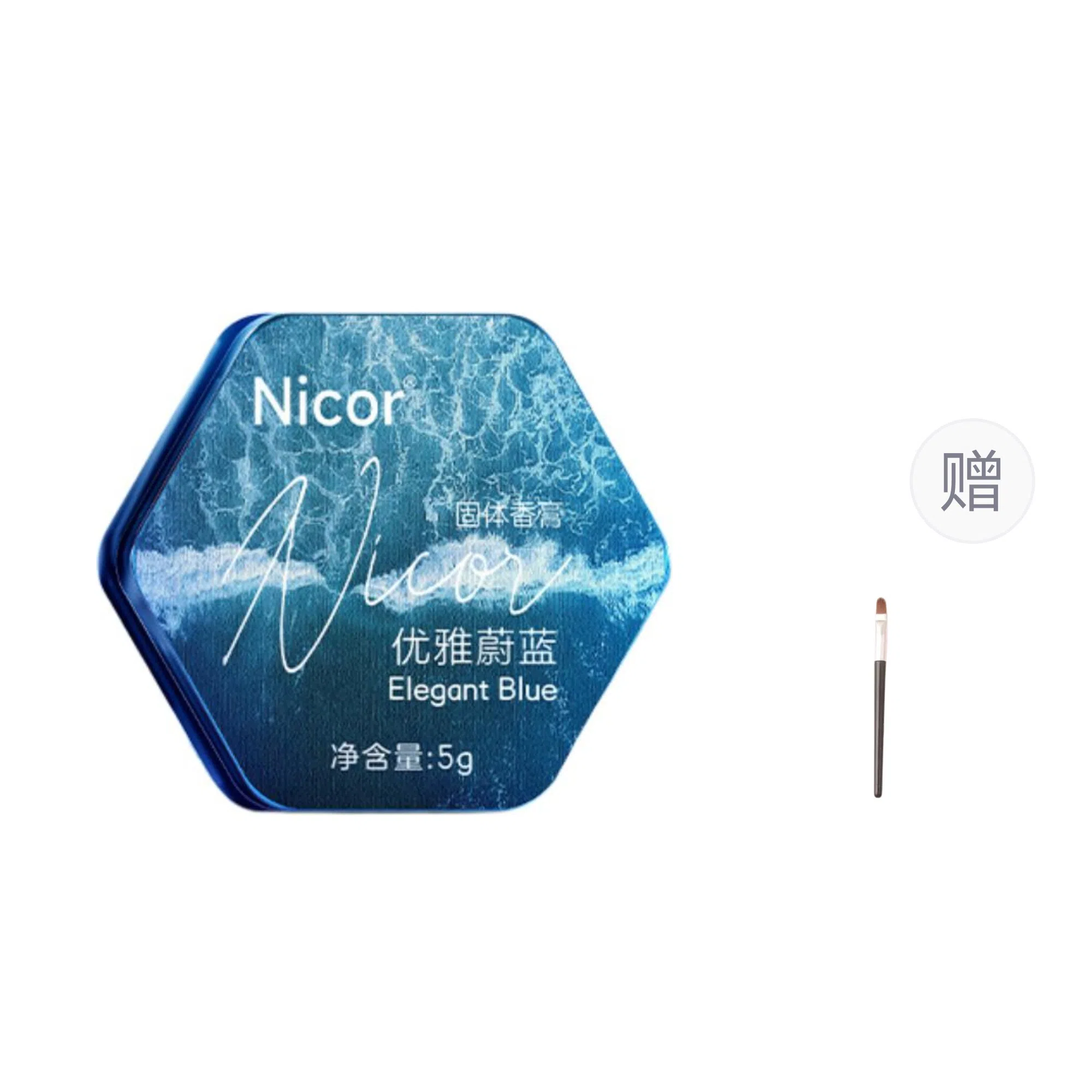 NICOR NICOR5g