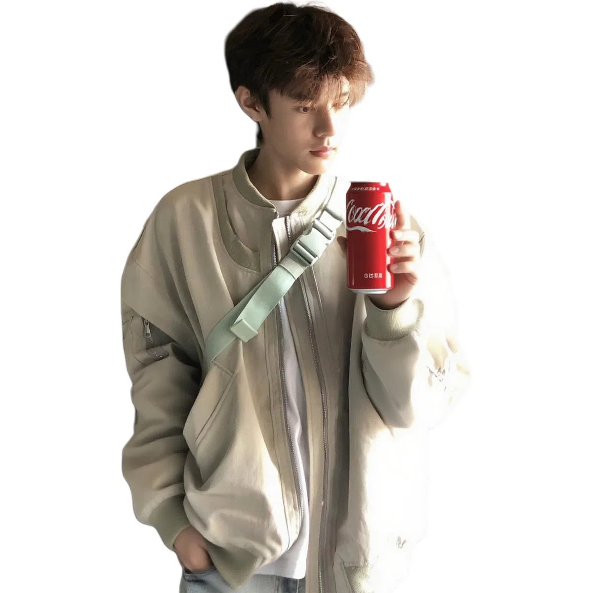 City Hipster inscityboy