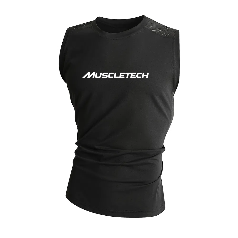 MUSCLETECH logo