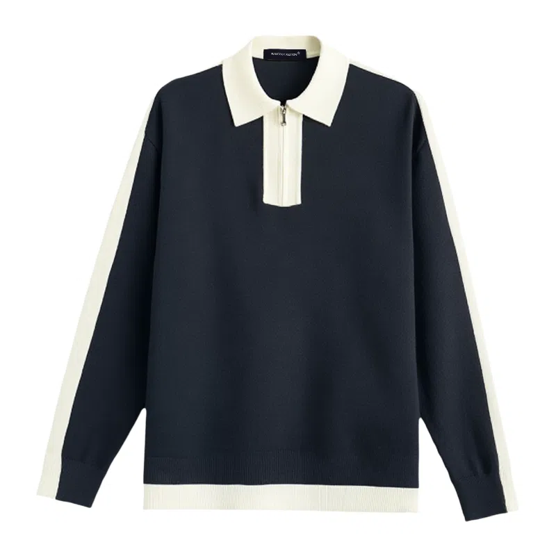 BANGBOY X IZTION polo