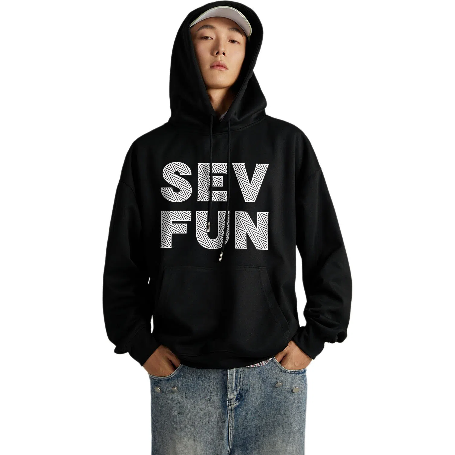 7 SEVFUN logo