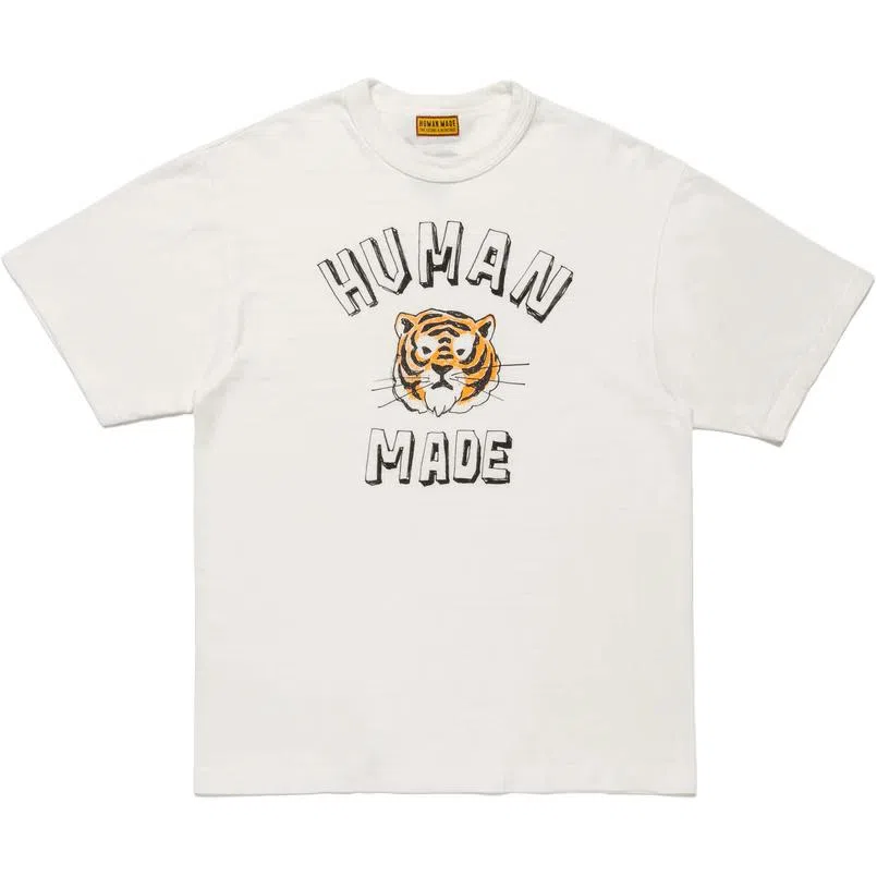 HUMAN MADE SS25 SS25 T