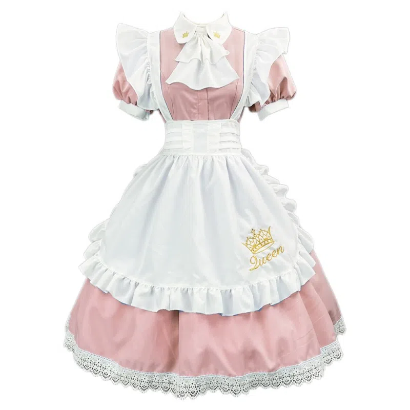 ONE SHALLOW coslolita