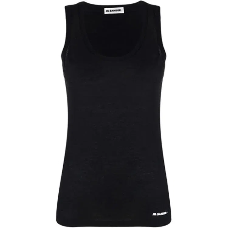 JIL SANDER SS22 Plus Logo