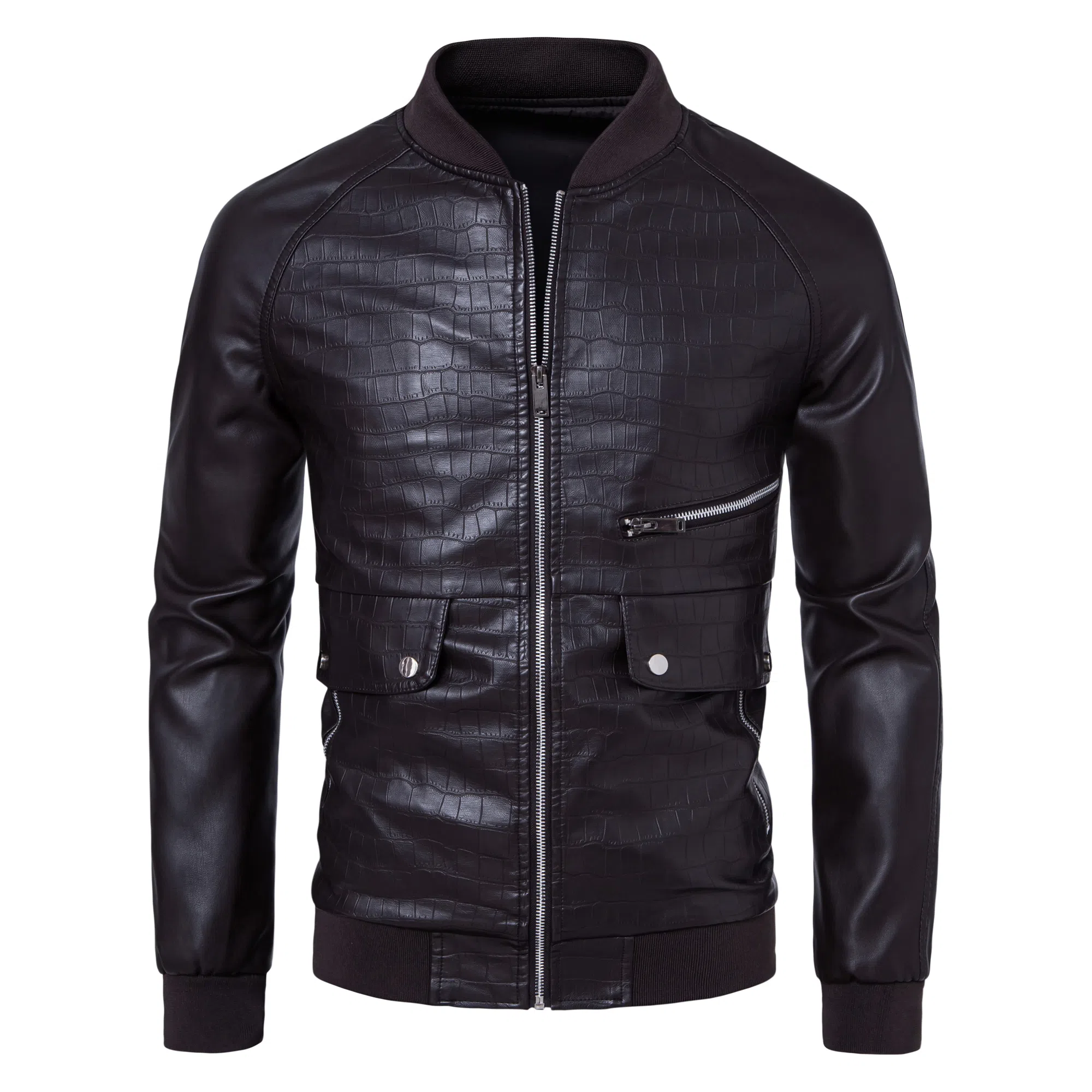 Pierre Cardin Leather Jacket