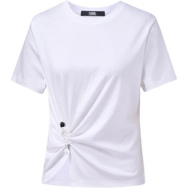 KARL LAGERFELD SS25 T