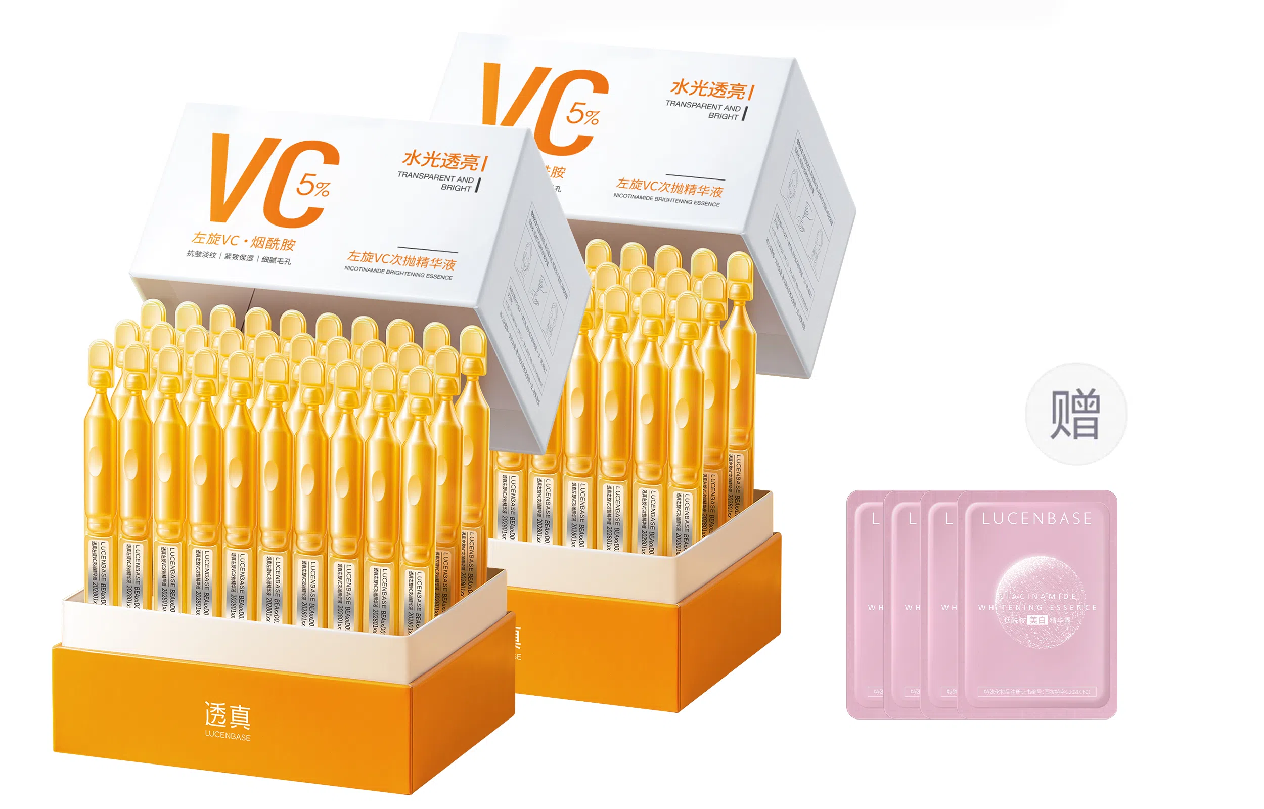 VC VC 1.5ml*30
