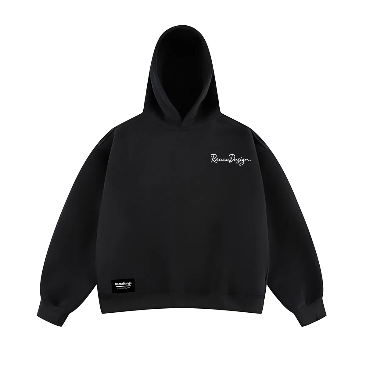 ROCCA DESIGN cleanfitLogo