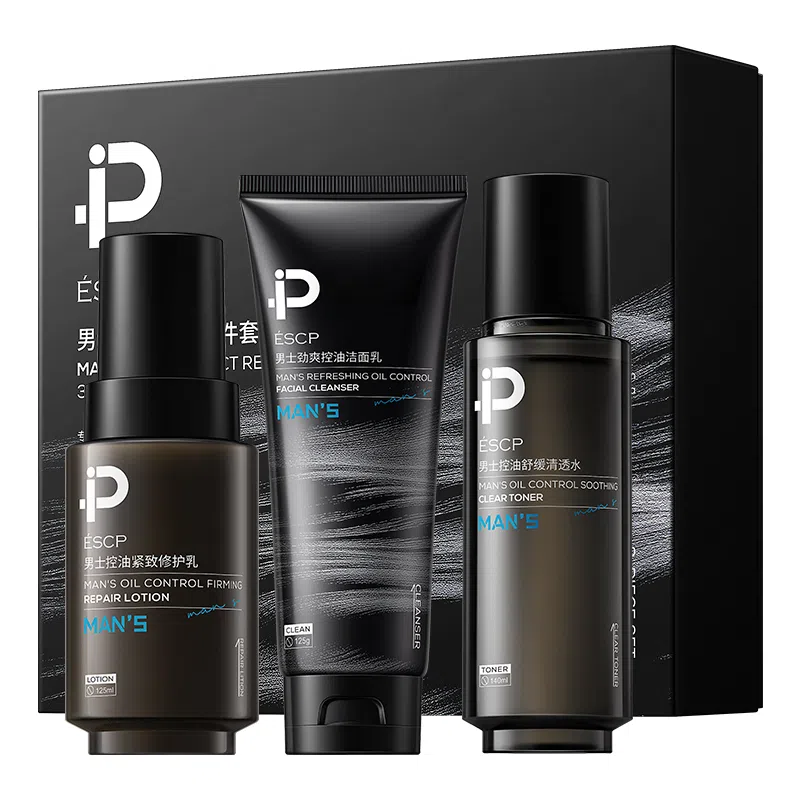 ESCP 140ml+125ml+125g