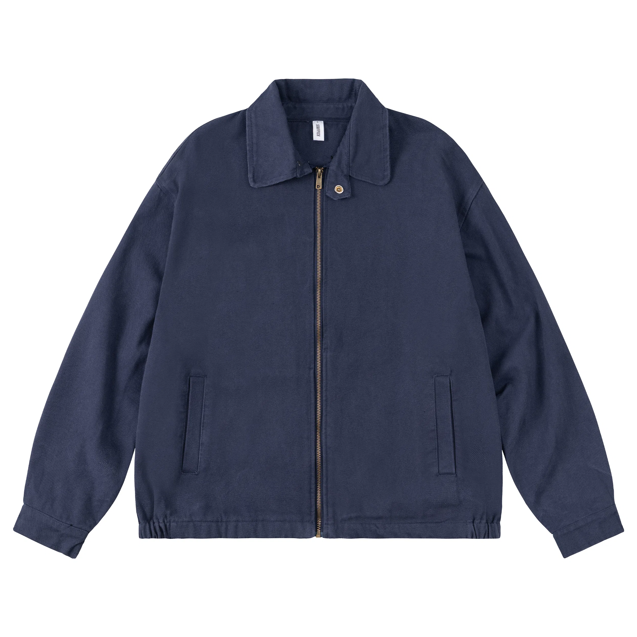 RO11ROCKET x STAFFPICK cleanfitVINTAGEX