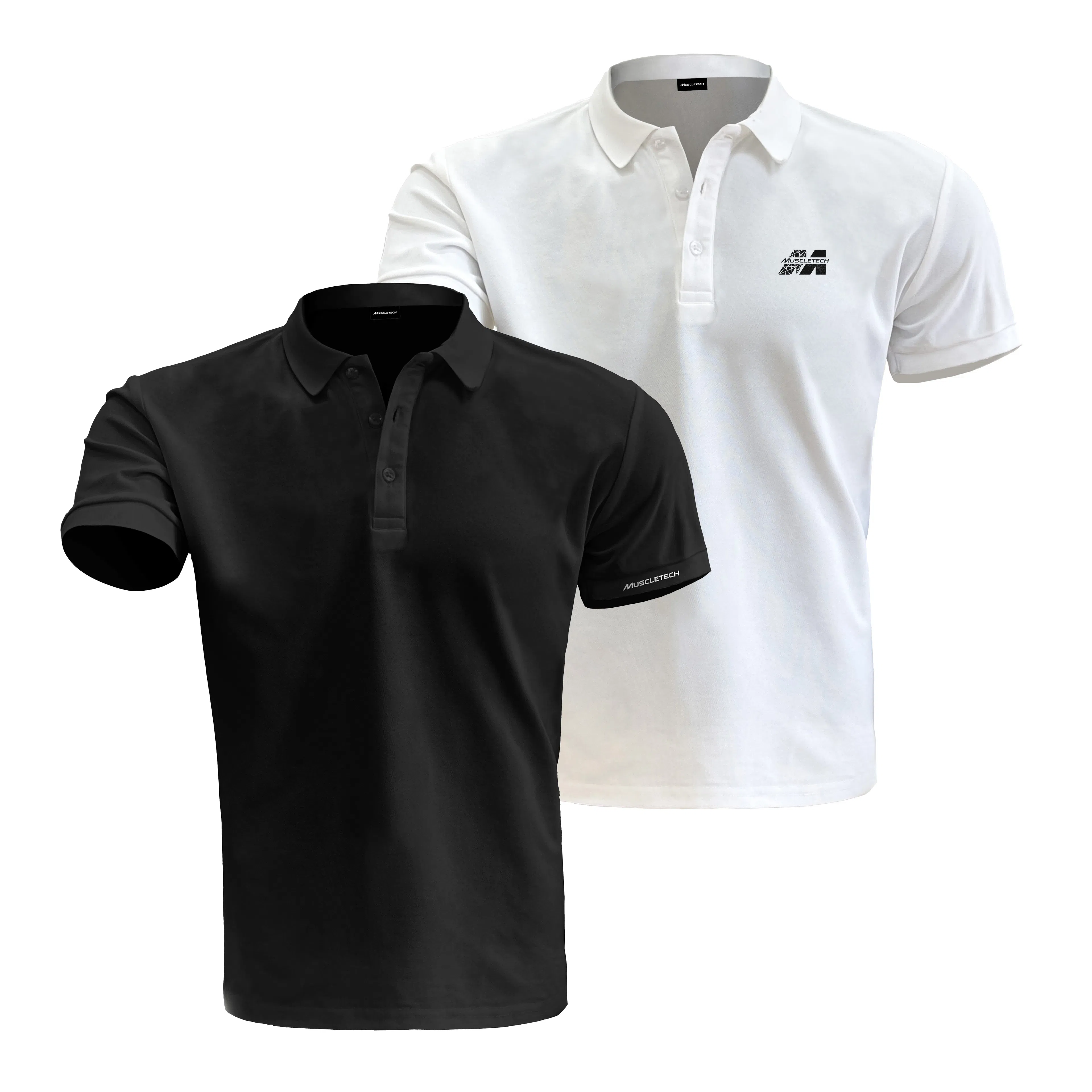 MUSCLETECH Polo