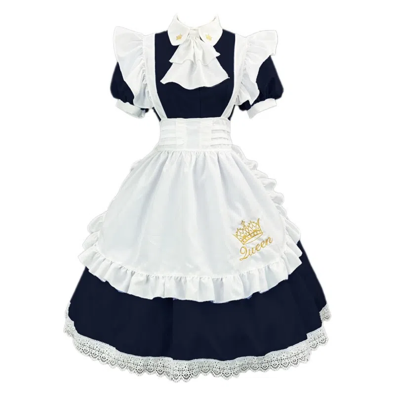 ONE SHALLOW coslolita