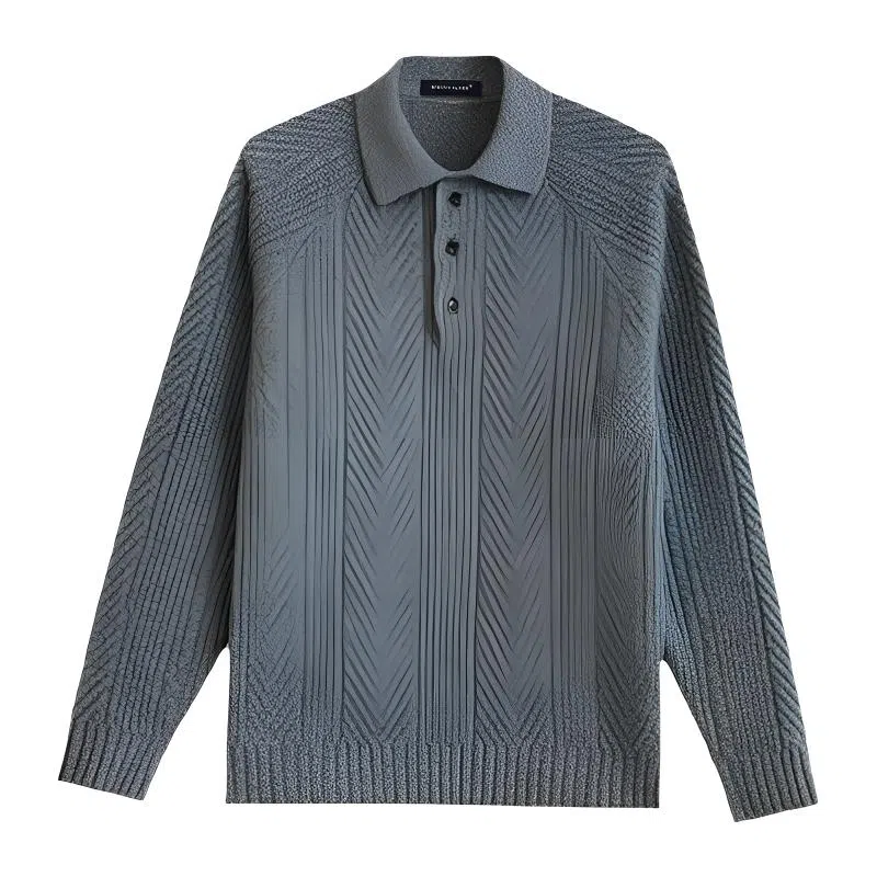 BANGBOY X IZTION polo