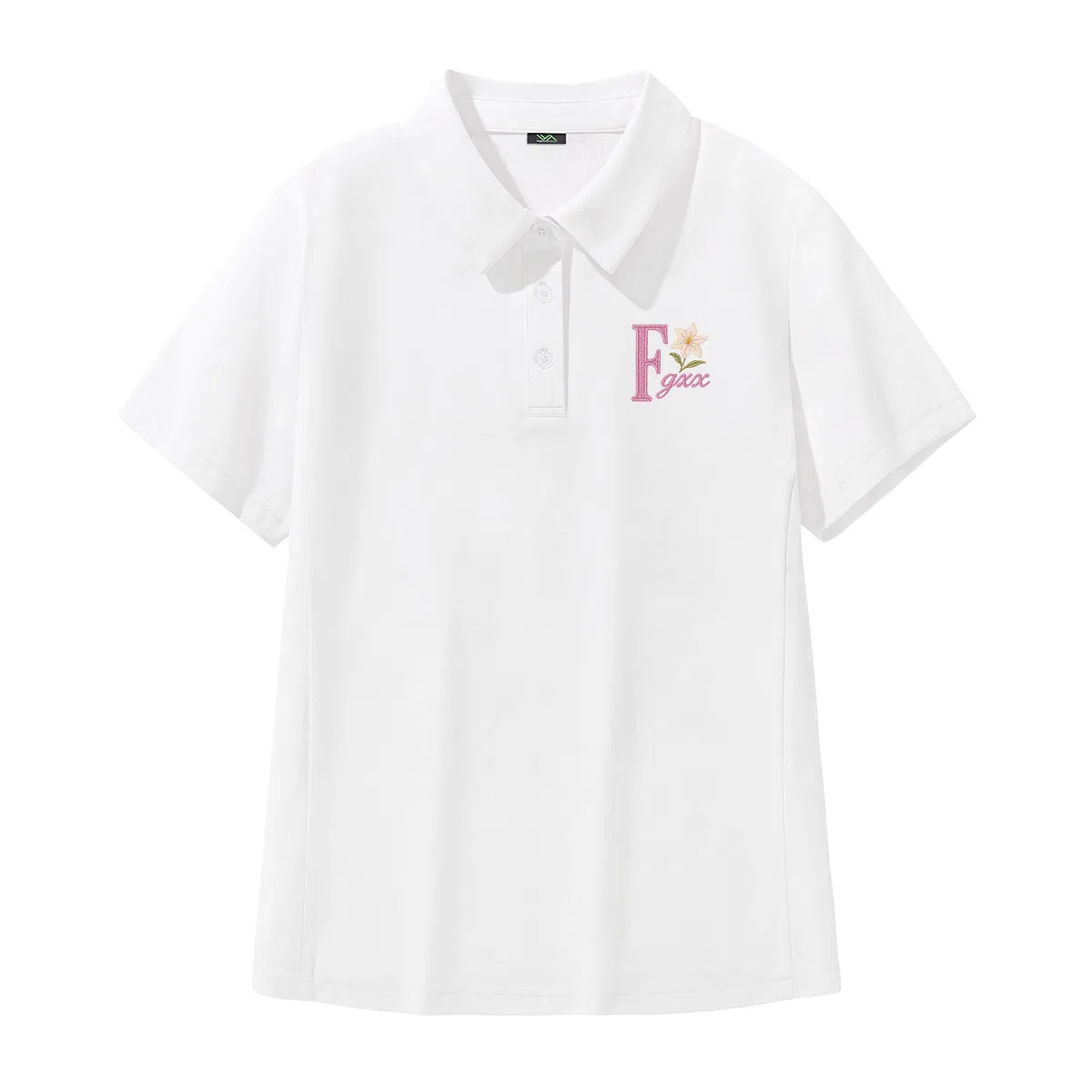 Fingercroxx itFGXXPolo T